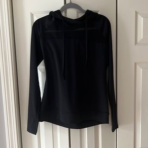 Zella activewear long sleeve top
